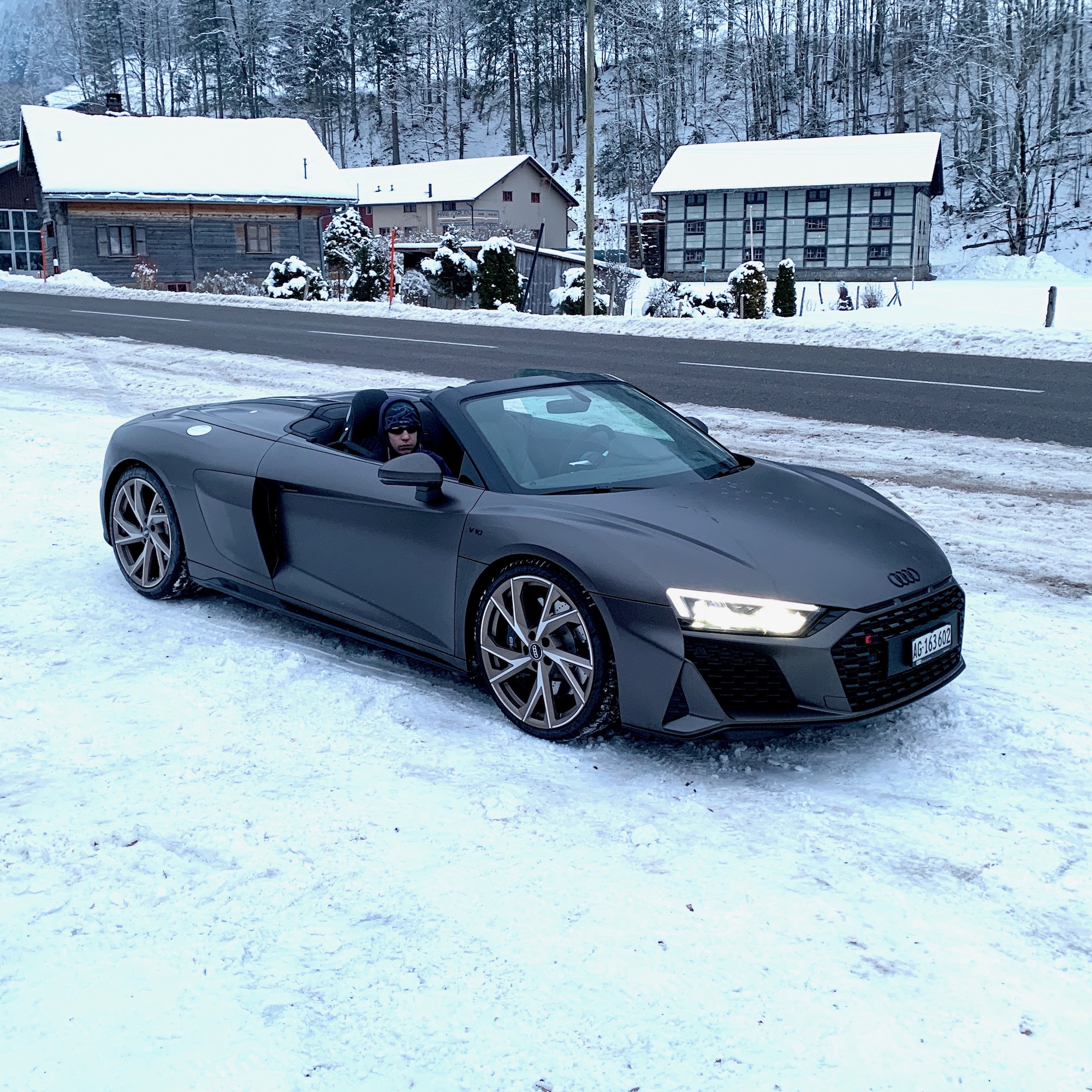 @Audi R8 RWD - 3 (1)