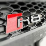 @Audi R8 RWD - 6