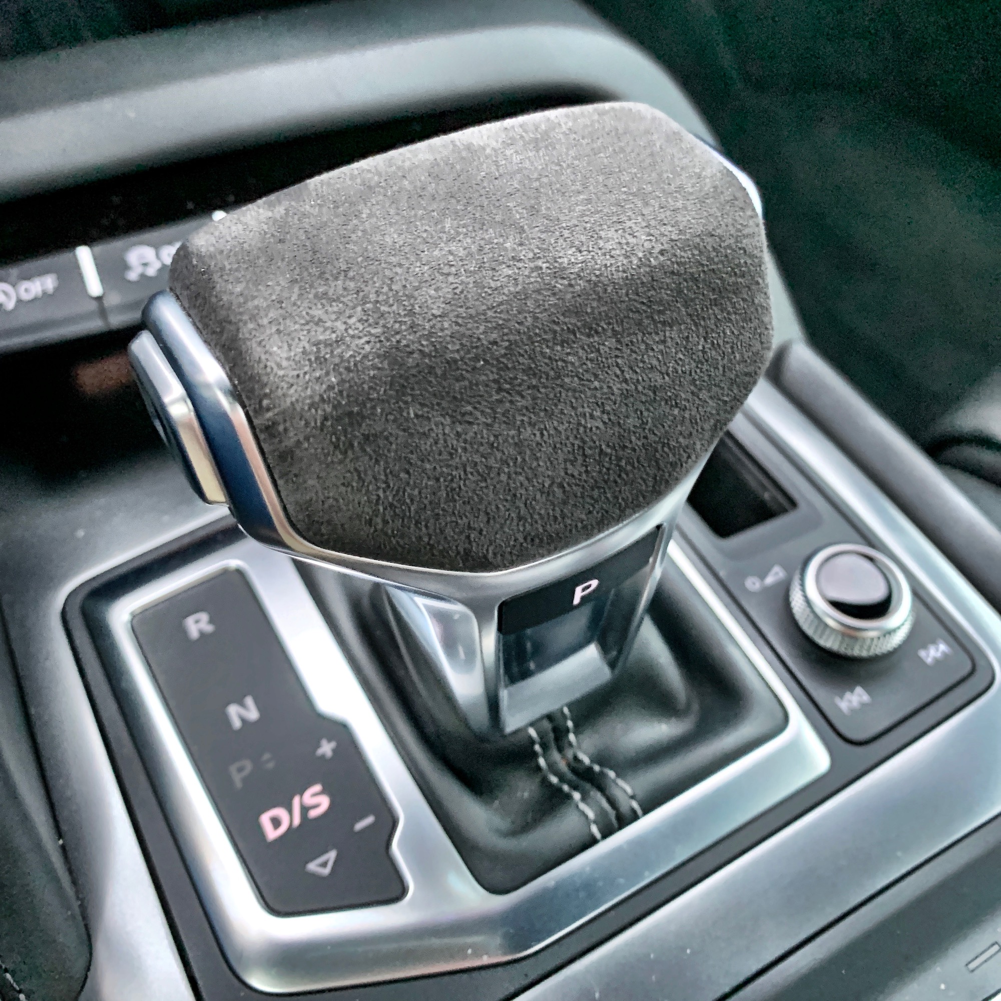 @Audi R8 RWD - 9
