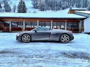 @Audi R8 RWD - 2 (1)