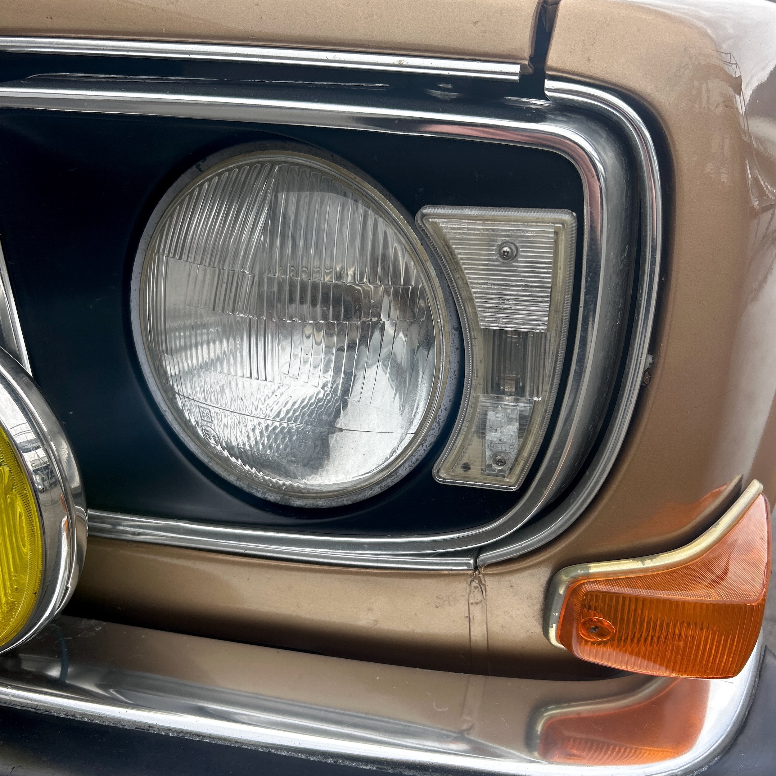 Volvo 144 GL - 13