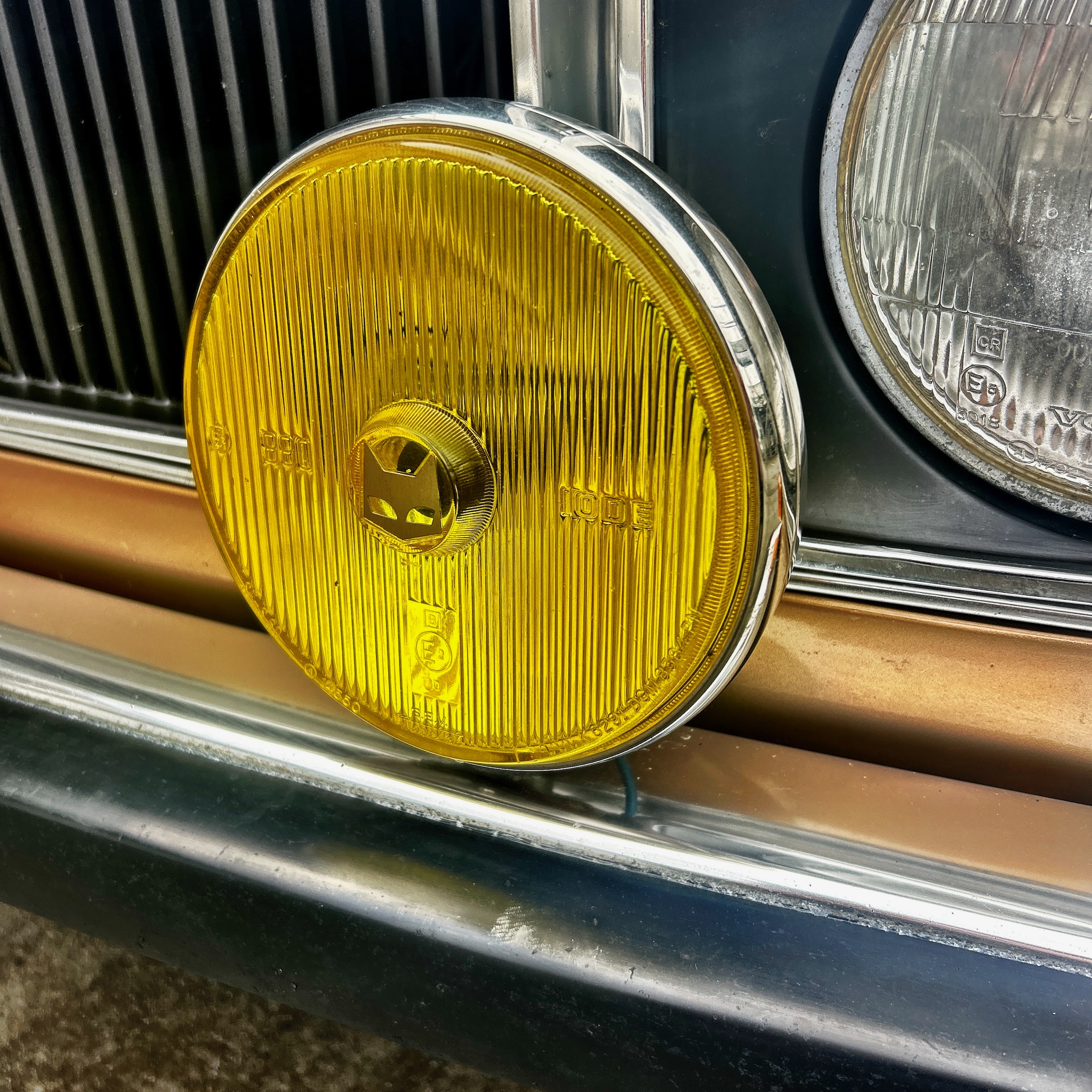 Volvo 144 GL - 14