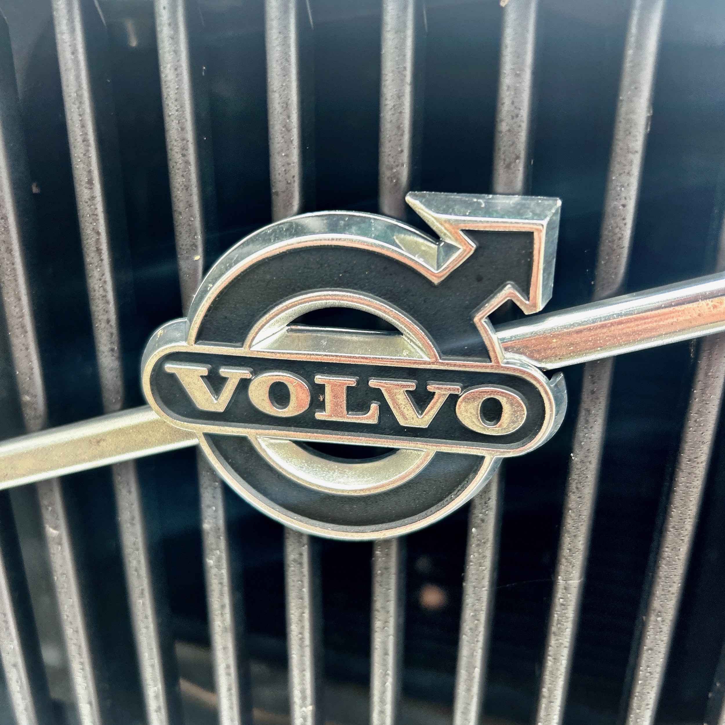 Volvo 144 GL - 15