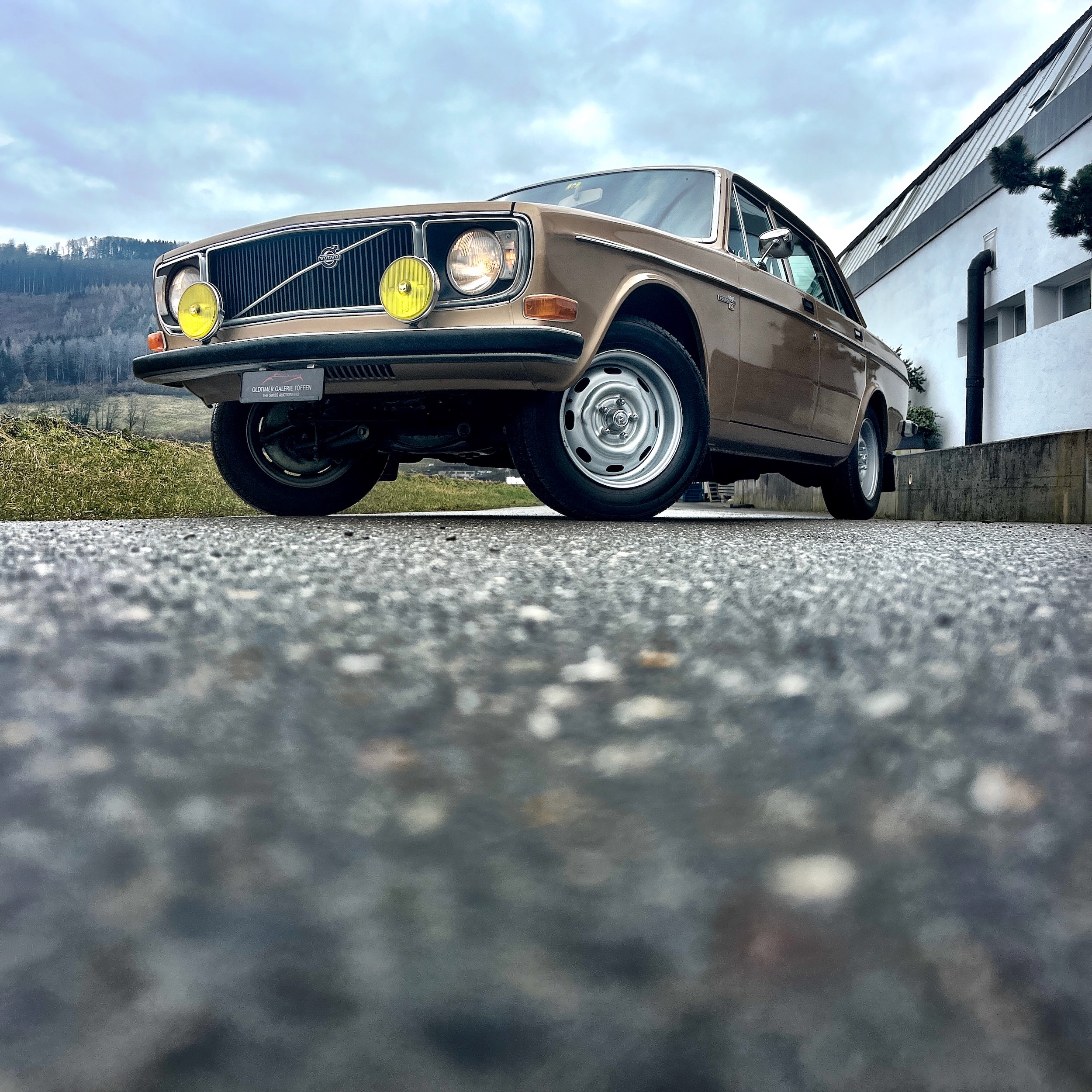 Volvo 144 GL - 48