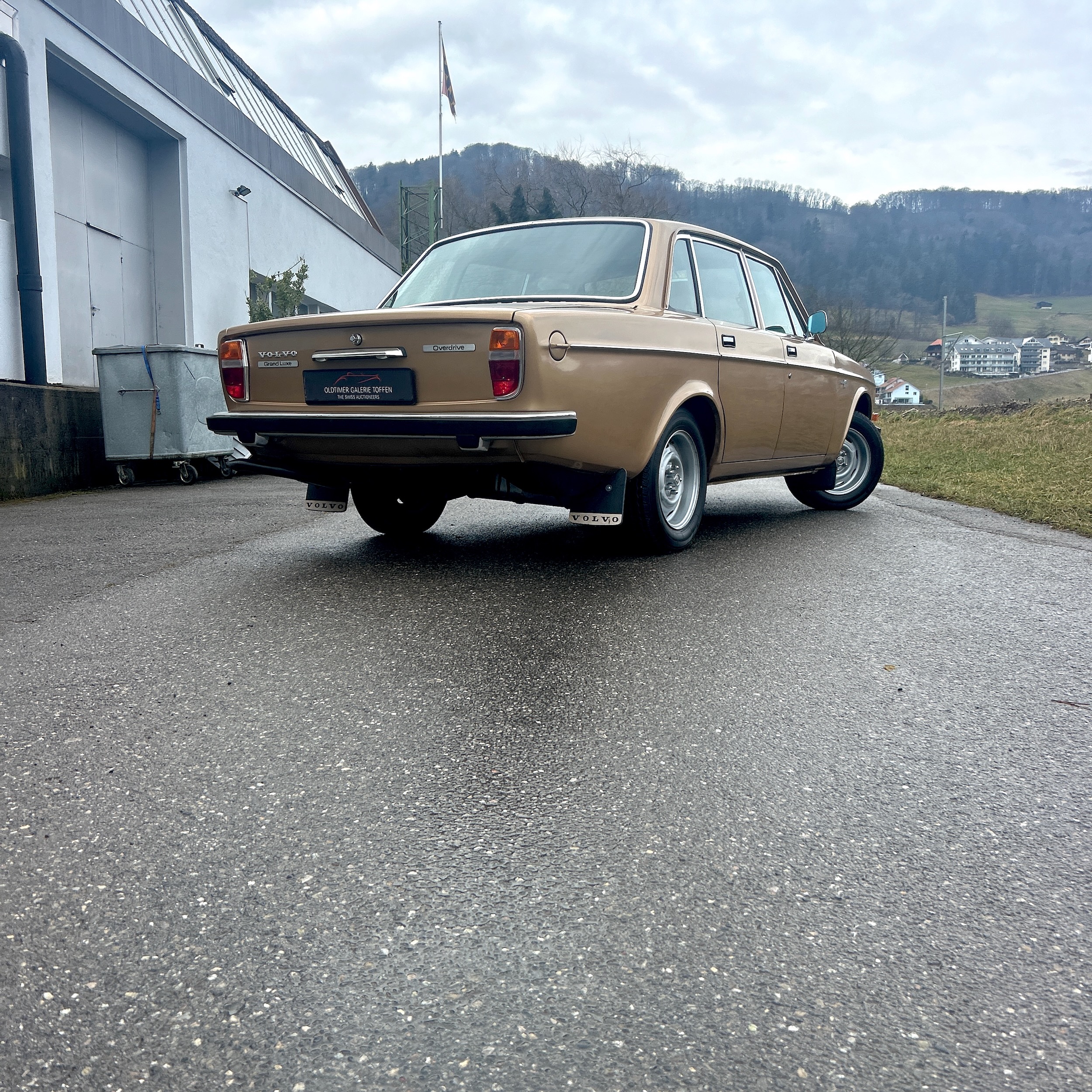 Volvo 144 GL - 51