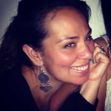 Simone Snyder, Santa Fe, NM