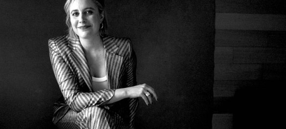 greta gerwig book recommendations