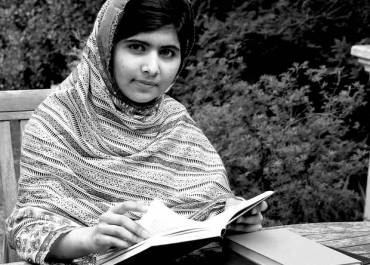 malala favorite books