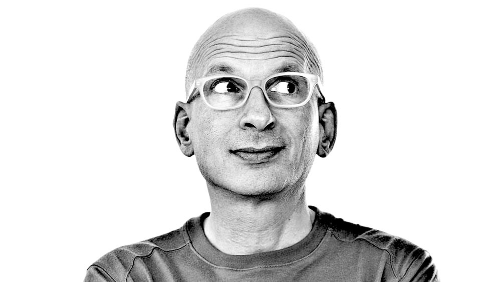 Seth godin's 5 all-time favorite books on marketing