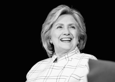hillary clinton reading list