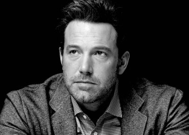 ben affleck reading list