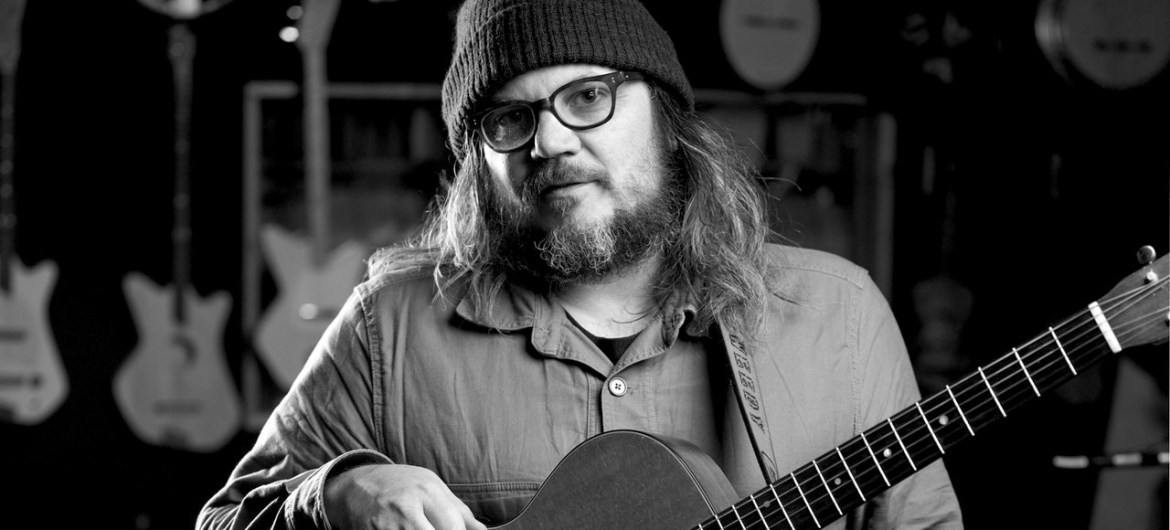jeff tweedy reading list