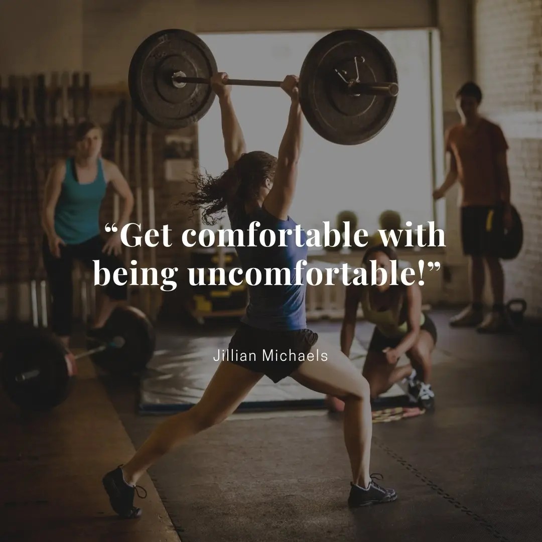 Putting in the work to get the results you want is satisfying. 25 Of The Best Quotes About The Gym To Power Your Workouts Radical Strength