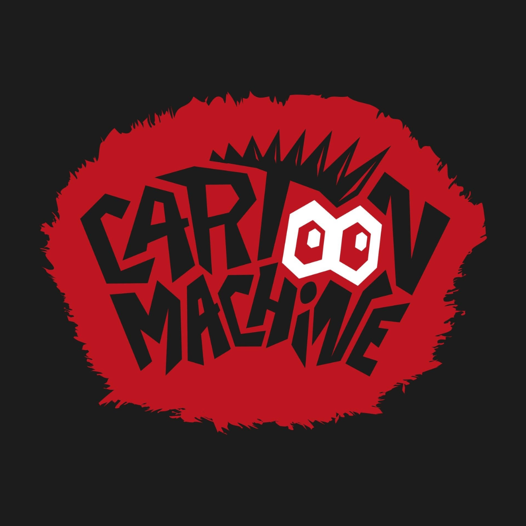 Cartoon Machine
