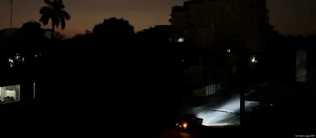 Cuba