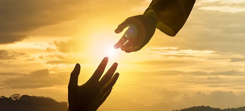 Dios responde en medio de la desesperación