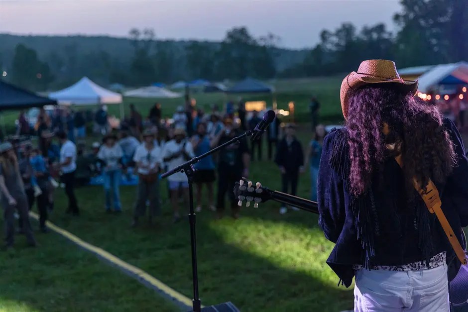 How Beaver Jam Grew From a Small Gathering Into a Catskills Music Festival