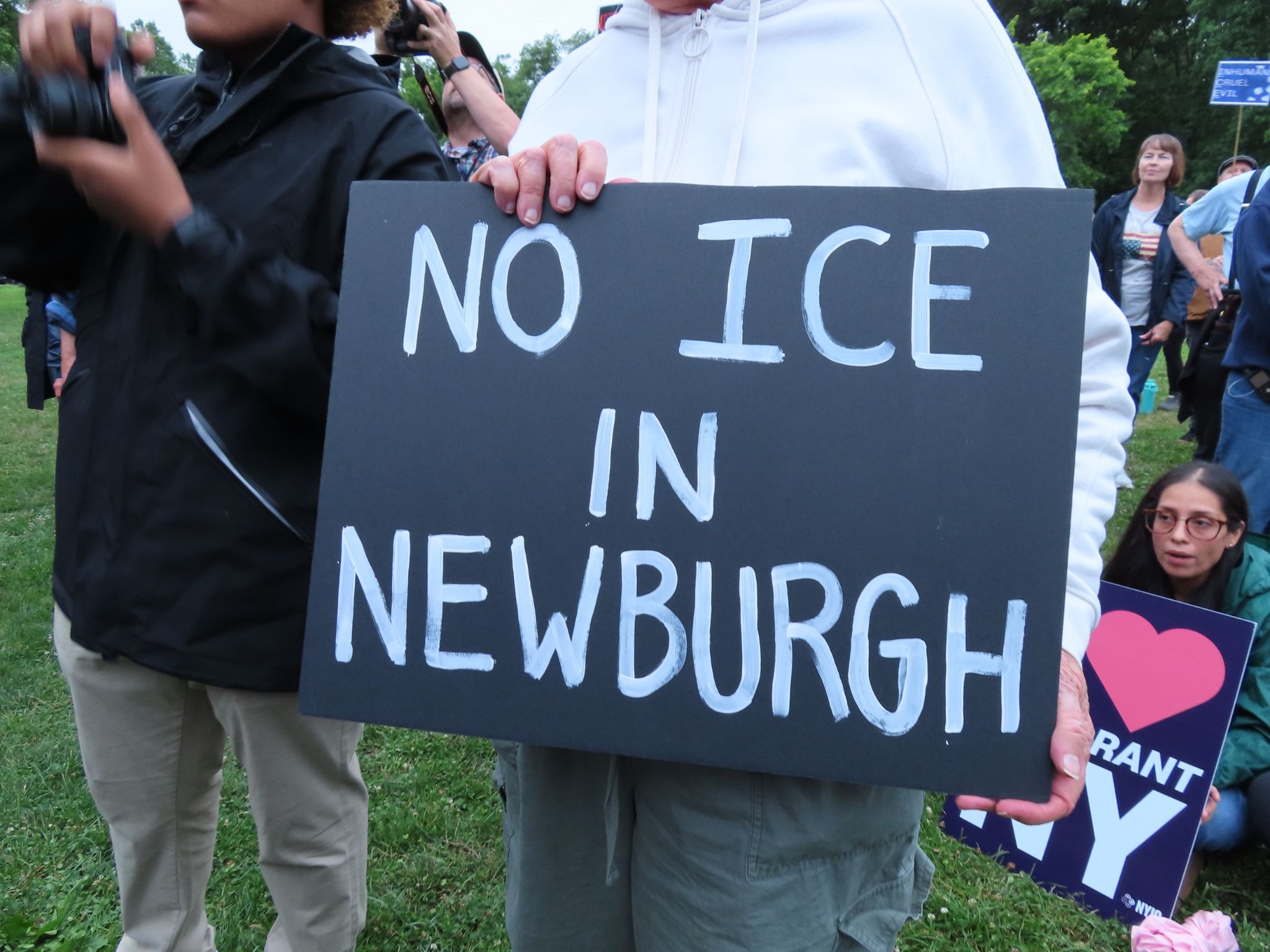 New Federal Government Award Renews Questions About ICE Presence in Orange County