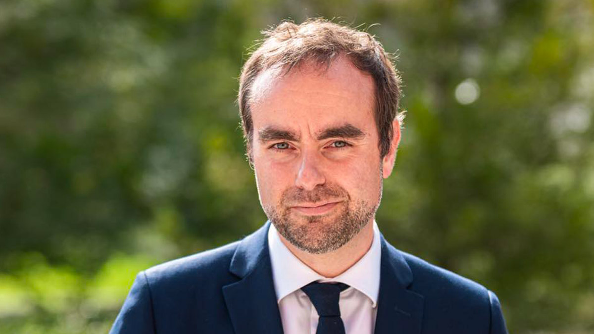 La visite officielle de Sébastien Lecornu débute demain.