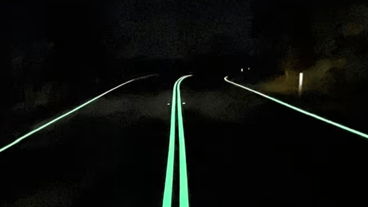 Ruban fluorescent, phosphorescent, peut être coupé dans différents styles, rouleau d'urgence luminescent, marqueurs de sortie de sécurité, escaliers
