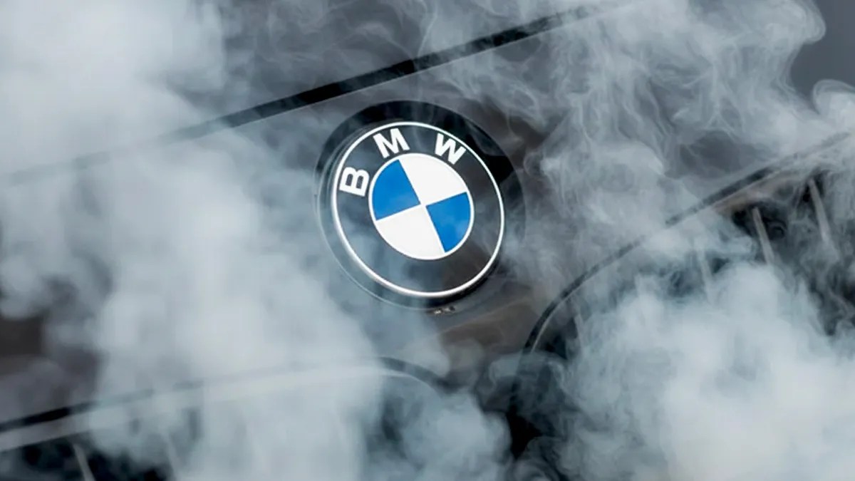 Un problème de démarreur entraîne le rappel de BMW en Nouvelle-Calédonie