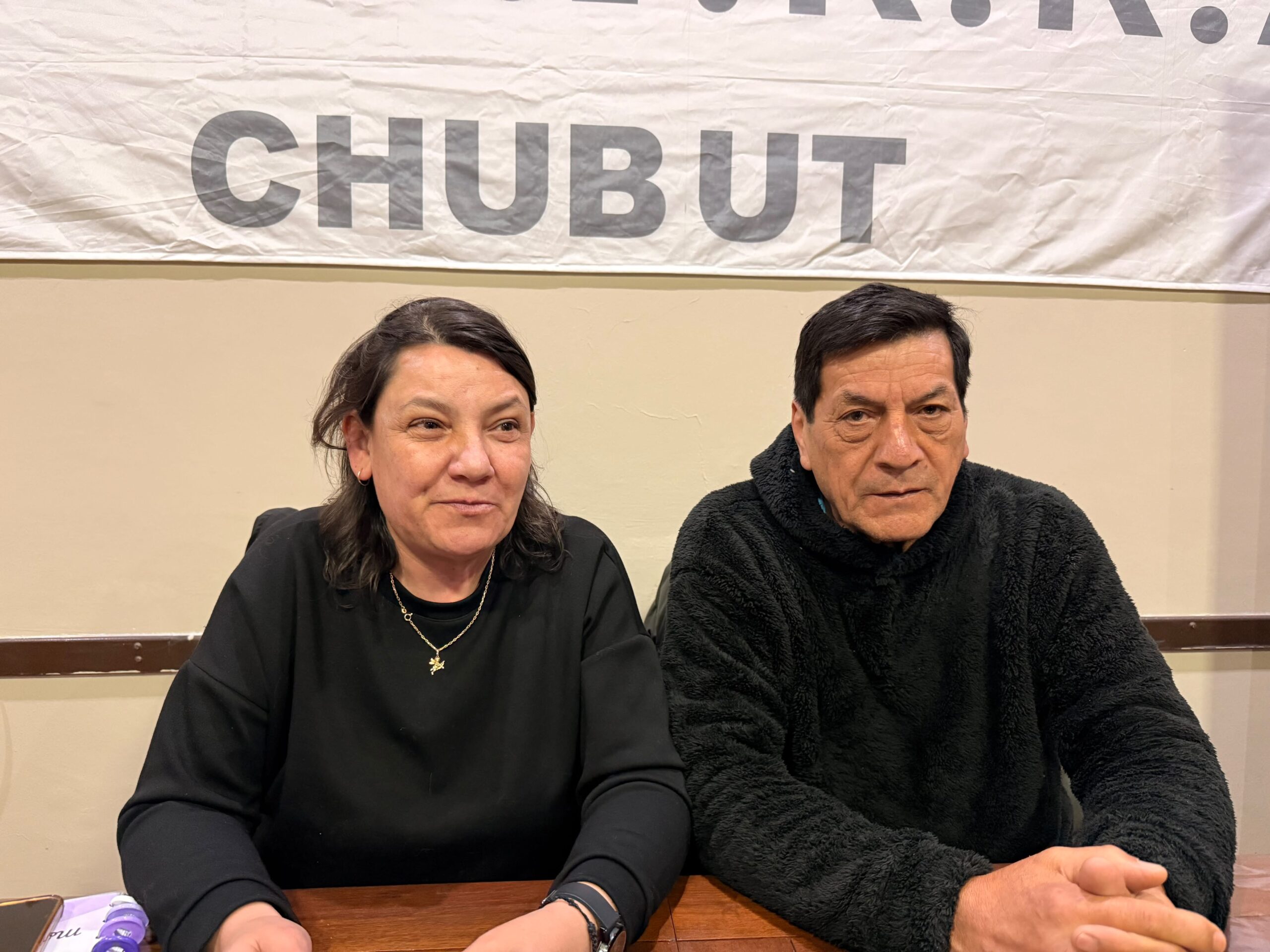 Remiseros buscan regular las plataformas en Chubut: “Duele ver que se estén peleando entre trabajadores para llevar un plato de comida a la casa”