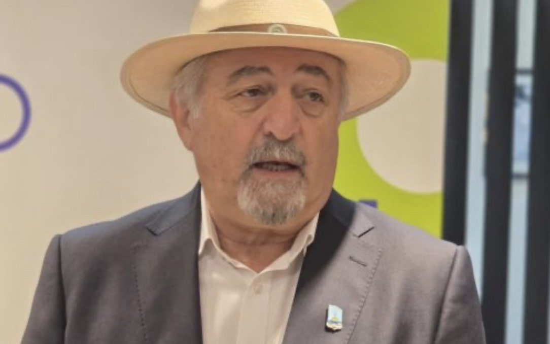 Othar sobre el 24 de marzo: “La memoria es una forma de decidir qué valores sostenemos como sociedad”