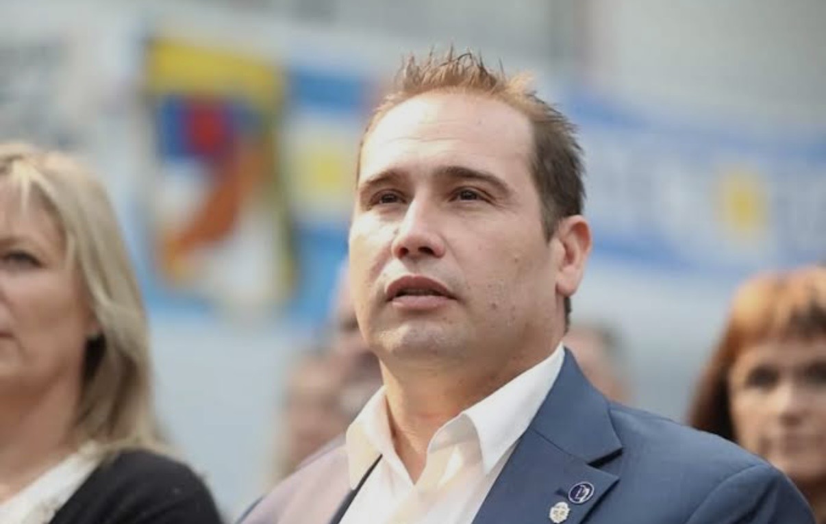 Fita: “Yo no estoy denunciado por el FBI”