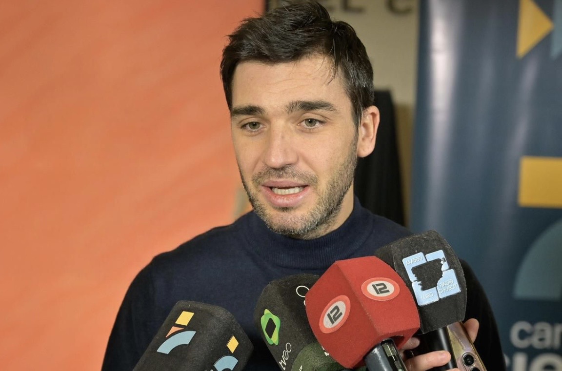 Torres destacó el rol de Chubut en la revocación del fallo por la expropiación de YPF