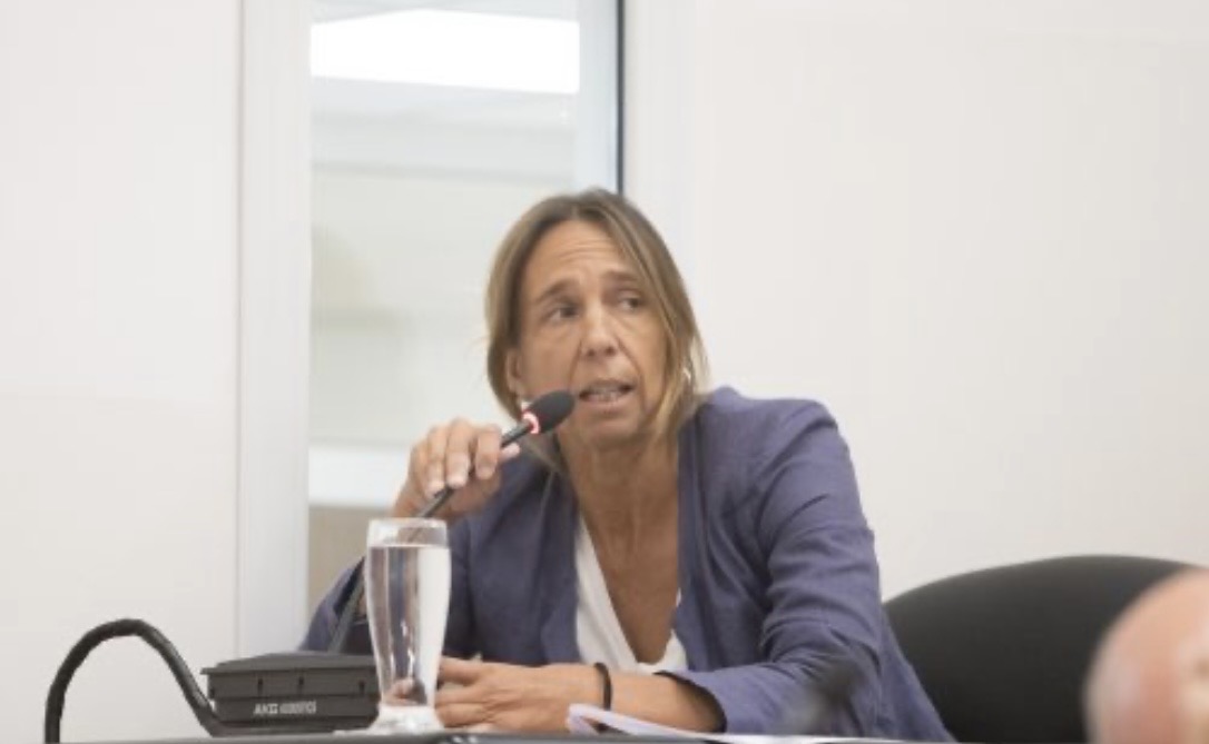 “Exigir esto es un montón”: Ferreira rechazó la aplicación del Código de Edificación a vecinos de Mazaredo