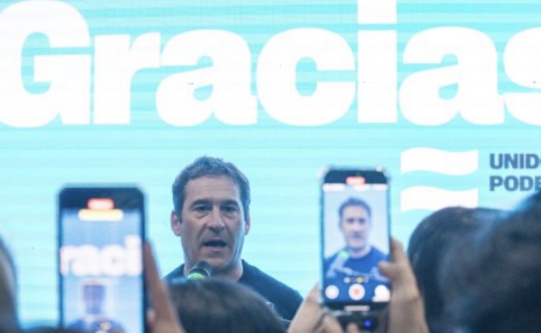 Luque: “Comodoro vive la peor desocupación de su historia reciente”