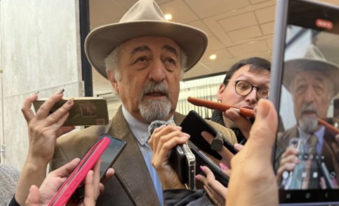 Othar advierte sobre la crisis: “Vemos las luces amarillas de alerta por la caída de ingresos”