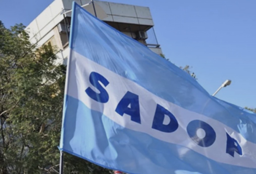 El Gobierno suspendió la reunión paritaria docente y el SADOP advierte que tomarán medidas: “No se puede sostener más esta situación”