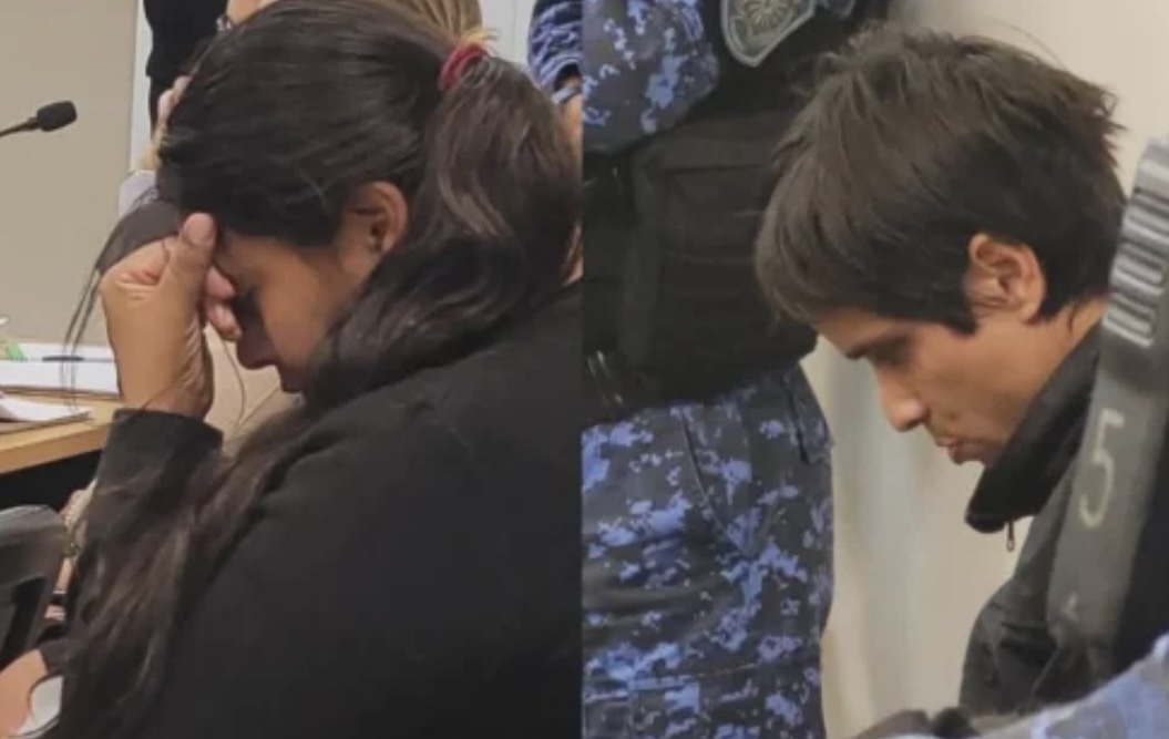 Caso Ángel: la madre y el padrastro están detenidos bajo resguardo y sin contacto con otros internos