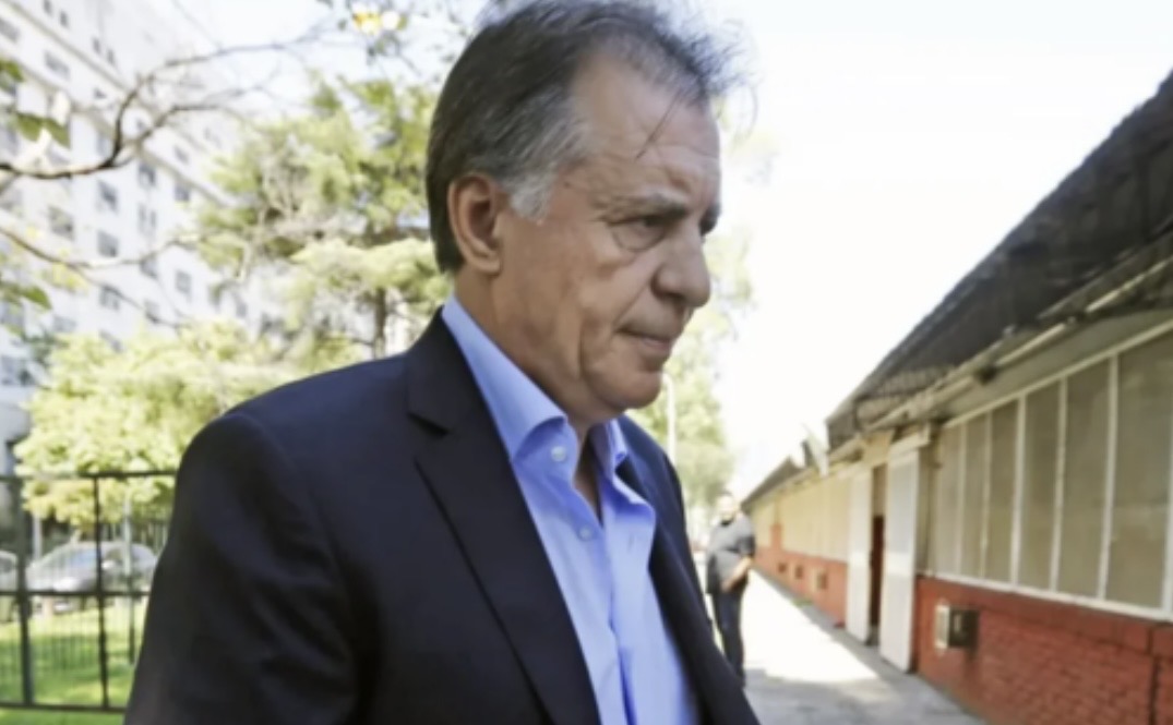 El empresario Cristóbal López denunció aprietes y sostuvo que la causa de los Cuadernos fue armada