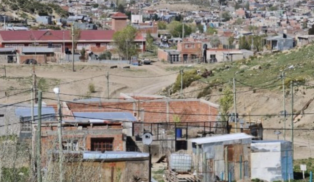 Empeoraron las condiciones de vida de las familias que viven en la pobreza e indigencia