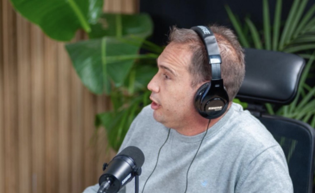 Fita ratificó su intención de ser candidato a intendente: “siempre lo tengo en mente”