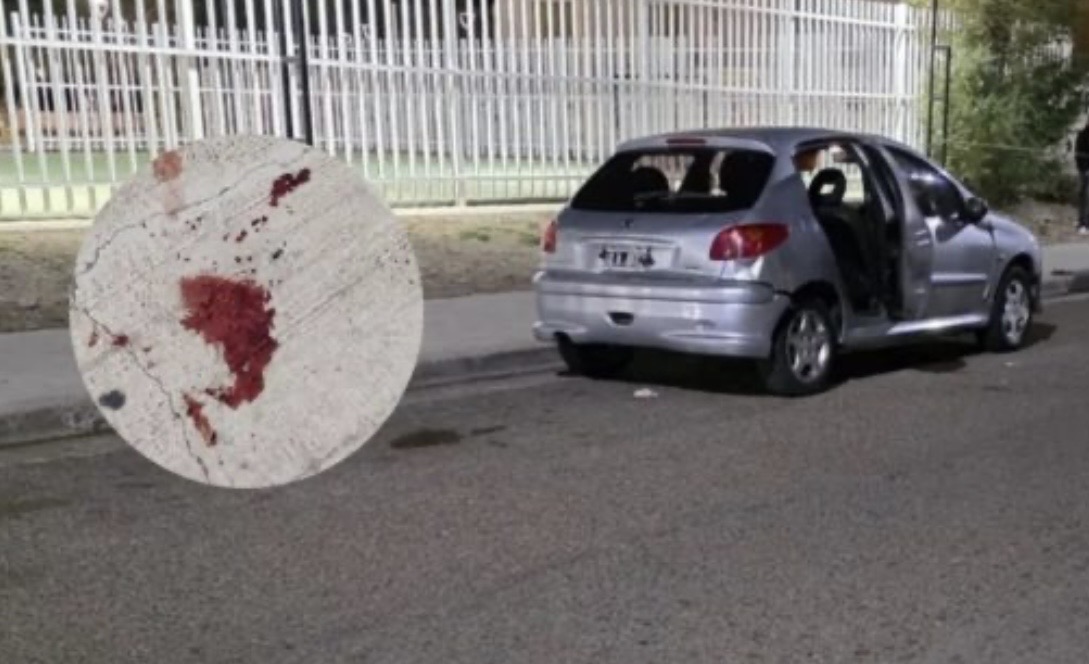 Doble crimen: El fiscal confirmó que utilizaron dos armas y habrían actuado dos tiradores