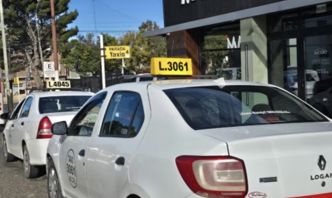 Taxistas piden declarar la emergencia del sector y solicitan exención de impuestos por la crisis
