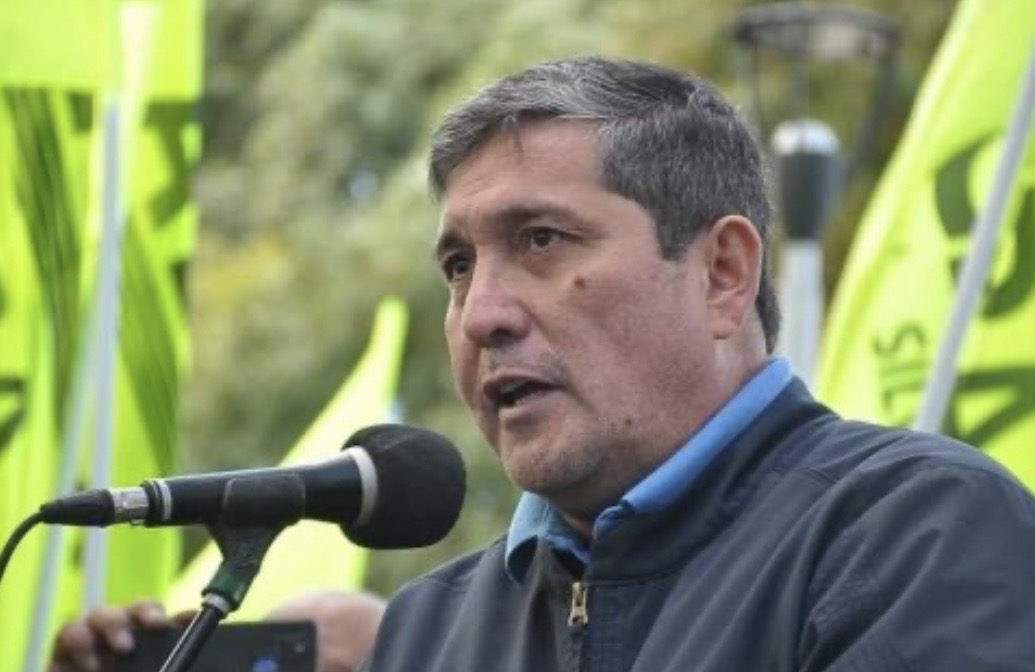 Incertidumbre en Cerro Dragón: Para la UOCRA, la desinversión de PAE es un hecho en lo que resta del año