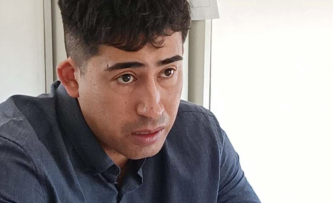 Bruno Hernández cruzó a los concejales: “Me parece desmedido el planteo, la reunión era técnica”