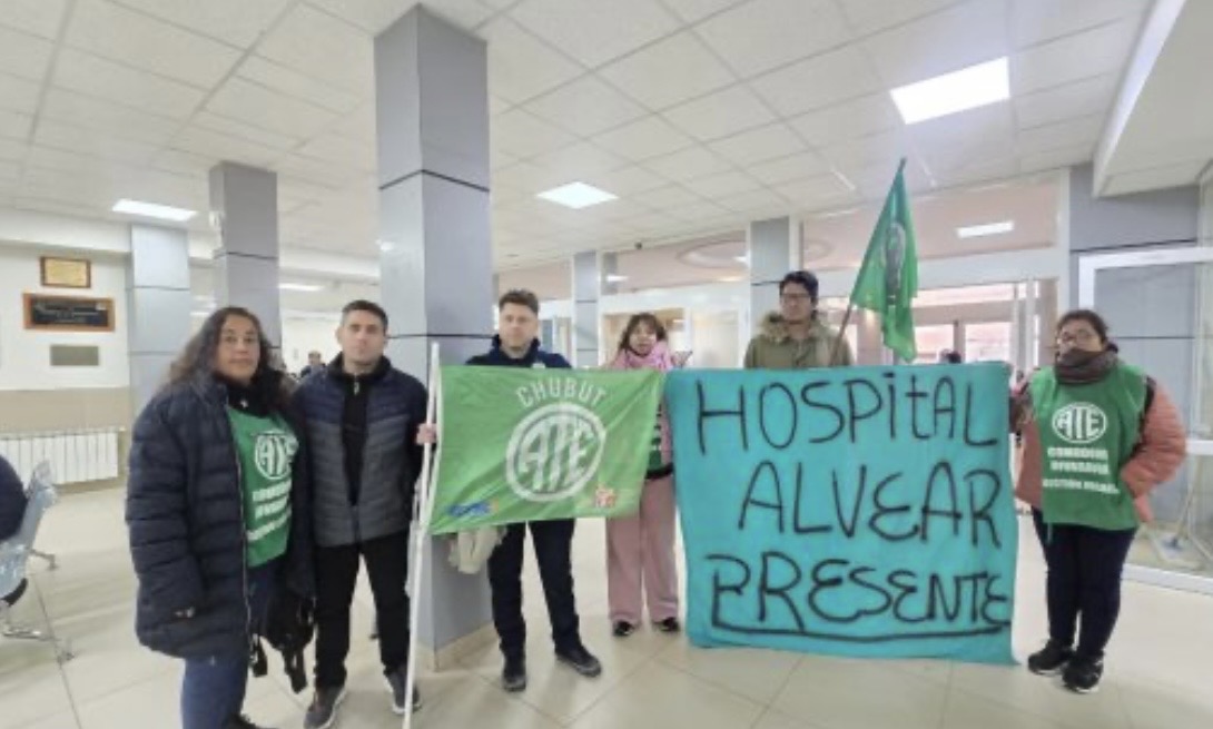 “Es una burla”: Fuerte malestar en el sector Salud por el aumento de 30 mil pesos en tres cuotas