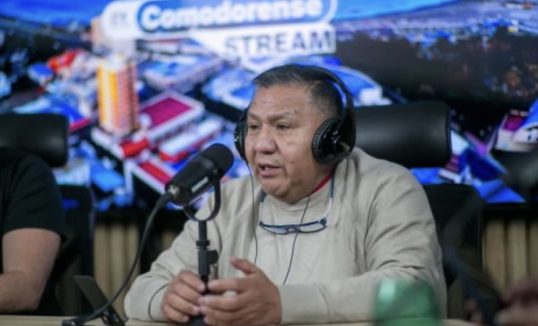 Ávila: “Tenemos que hacer una vida minera como tuvimos una vida petrolera”