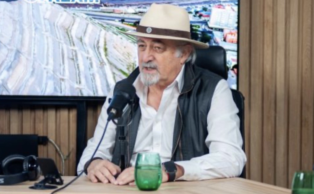 Othar apuntó contra Nación por la falta de fondos para Comodoro: “Con nosotros, 0 pesos”