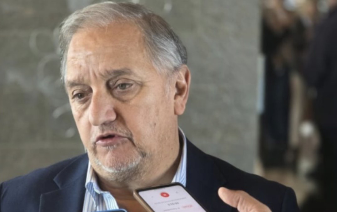 Linares apuntó contra Nación: “Este Gobierno se ‘caga’ en las Universidades públicas”
