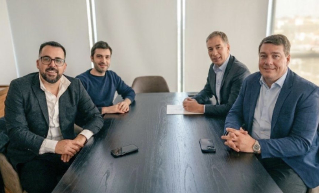 Torres confirmó el desendeudamiento total de Chubut con la Nación y aseguró la continuidad de obras estratégicas