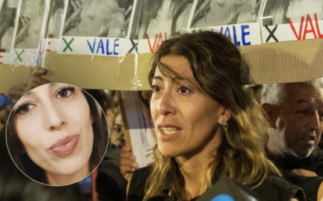 “La Justicia actúa con liviandad”: El duro reclamo de Jessica Schwab a cuatro meses del crimen