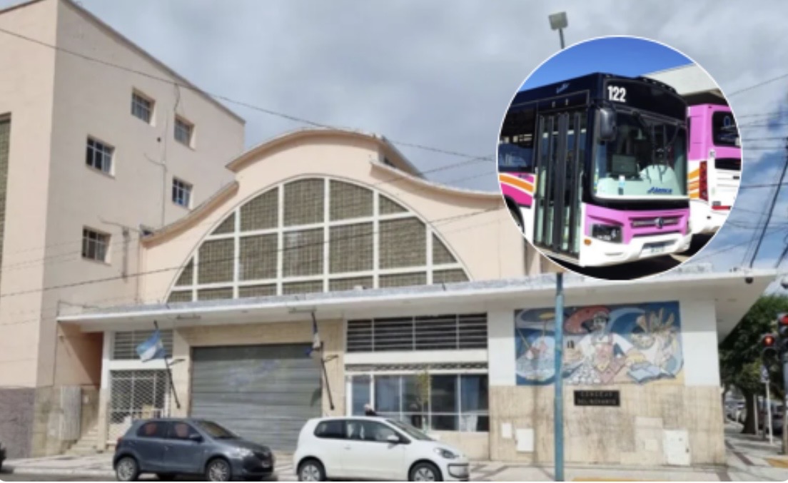 “No convalidamos las irregularidades”: La reacción de Arriba Chubut por el freno al nuevo servicio de transporte