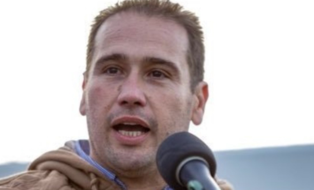 Fita pidió interpelar en la Legislatura a Iturrioz: “No se pone los pantalones largos y lo que hace ya roza lo inconstitucional”