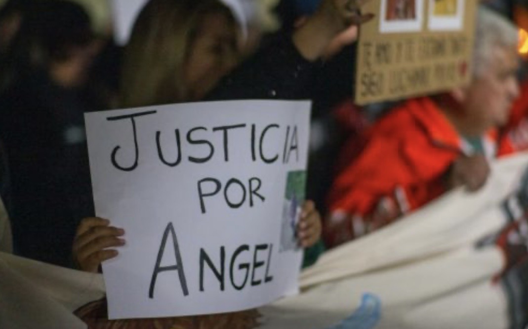 Conmoción por el caso Ángel López: “Nadie muere de bronconeumonía de un día para el otro”